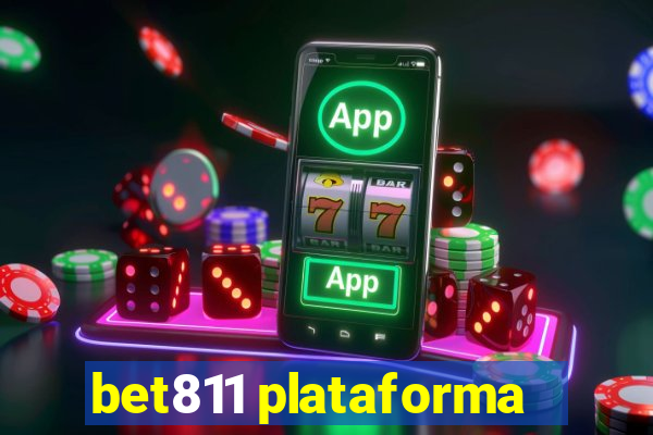 bet811 plataforma